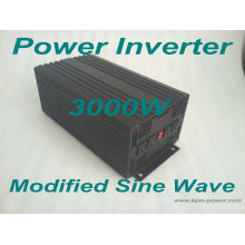3000 Watt Modificado Inversor de Potência de Onda Senoidal / Inversores de Potência de Carro